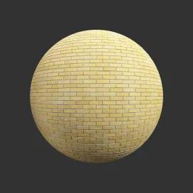 Bricksstandardyellow